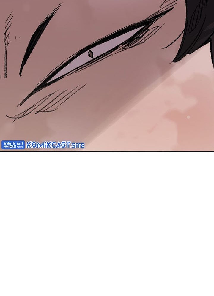 The Undefeatable Swordsman Bab 133 halaman 9