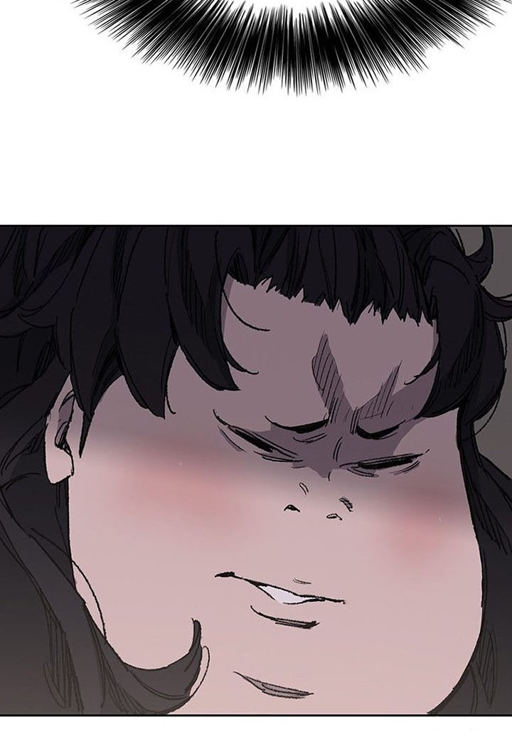 The Undefeatable Swordsman Bab 133 halaman 33