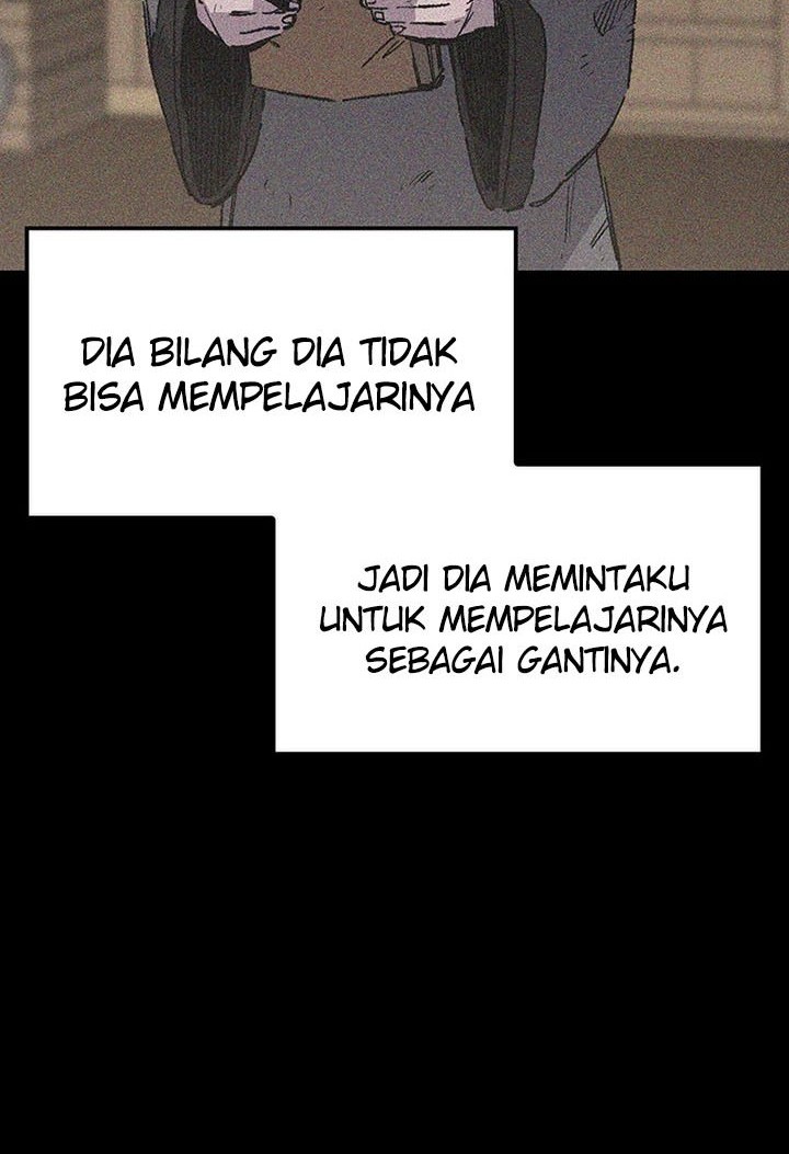 The Undefeatable Swordsman Bab 133 halaman 41
