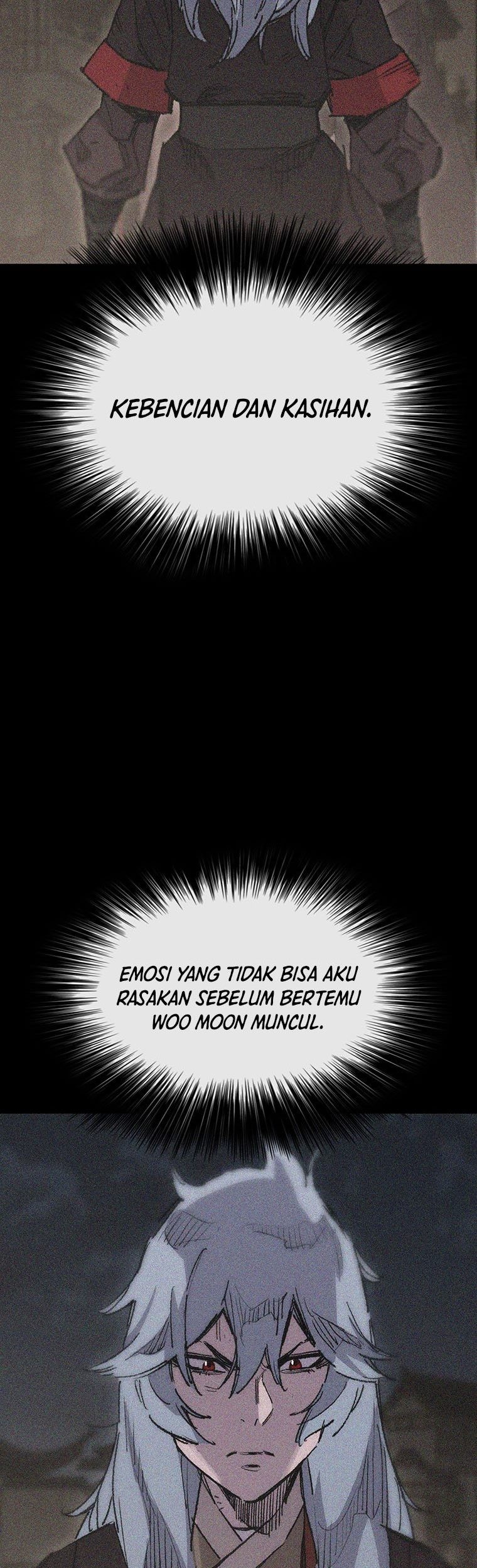 The Undefeatable Swordsman Bab 133 halaman 48