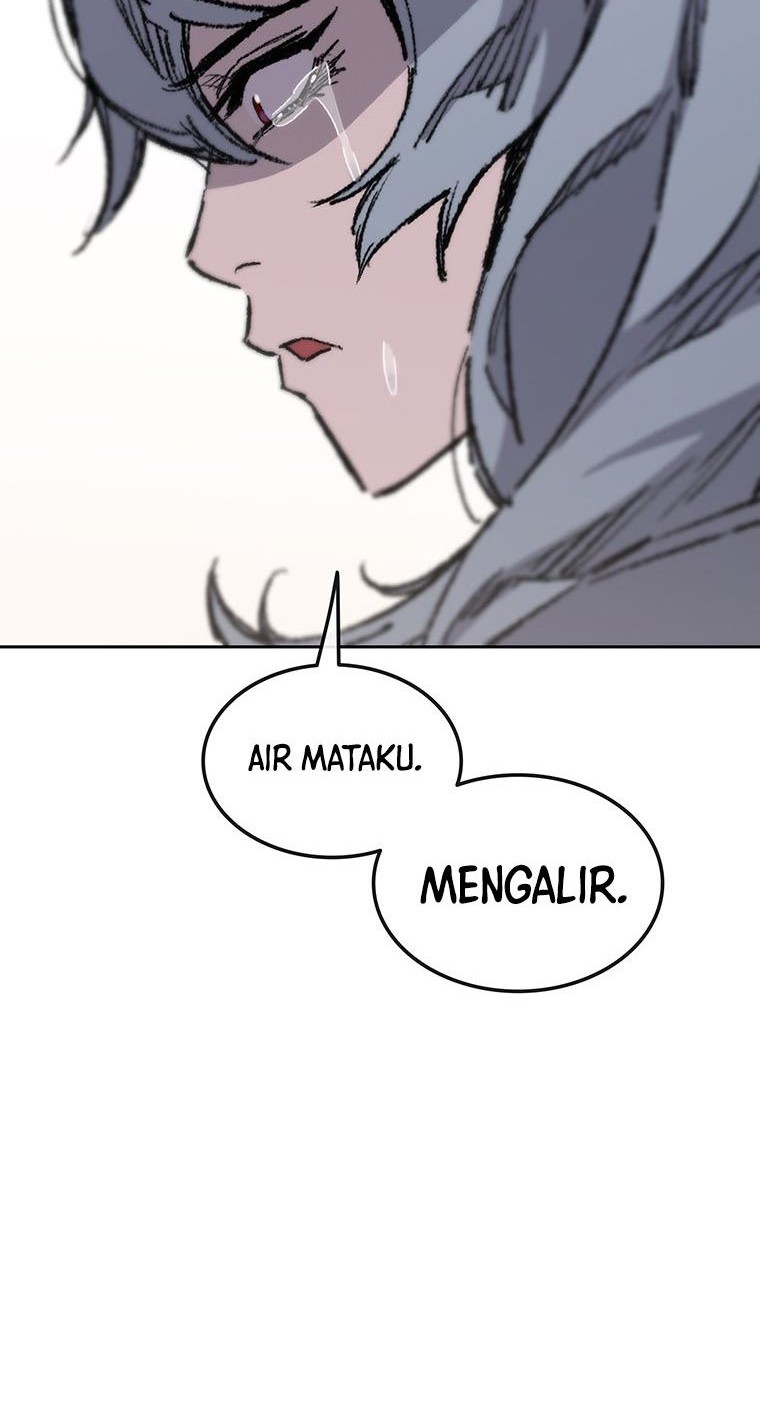 The Undefeatable Swordsman Bab 133 halaman 63