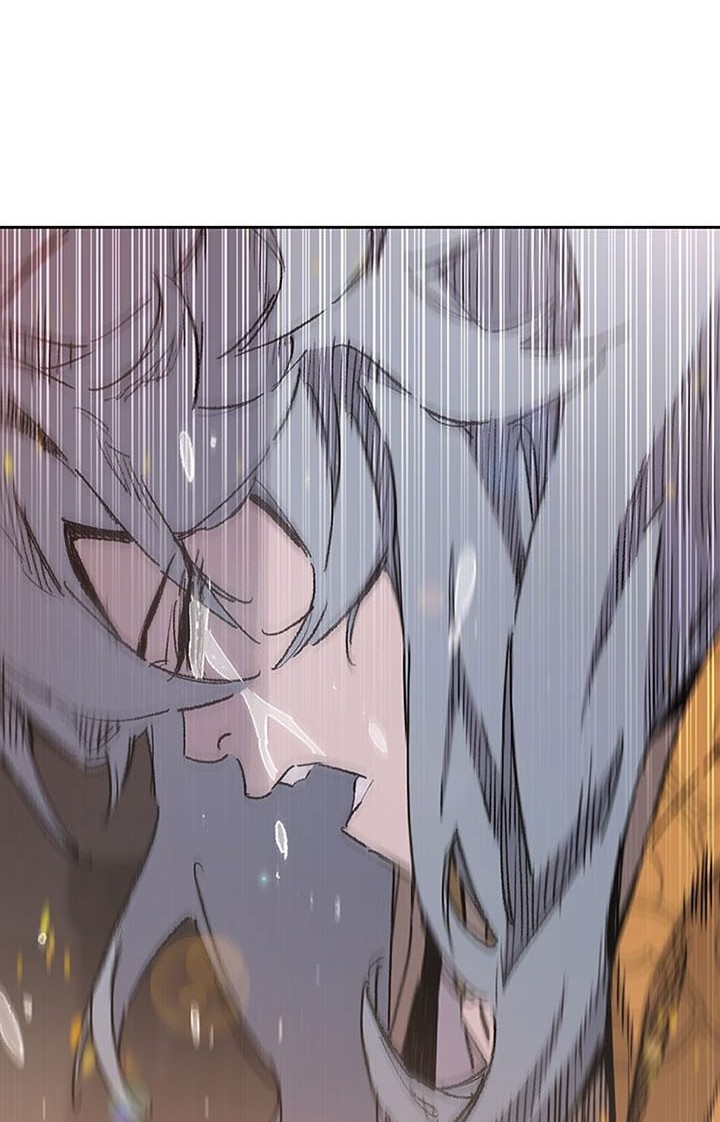 The Undefeatable Swordsman chapter 134 halaman 5