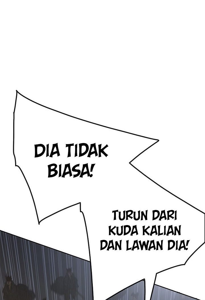 The Undefeatable Swordsman chapter 135 halaman 45