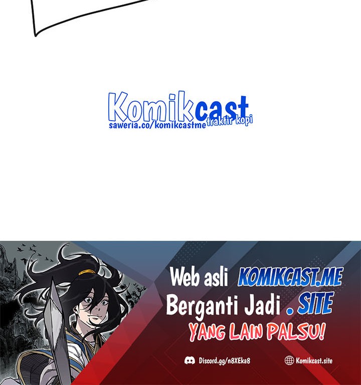 The Undefeatable Swordsman chapter 135 halaman 59