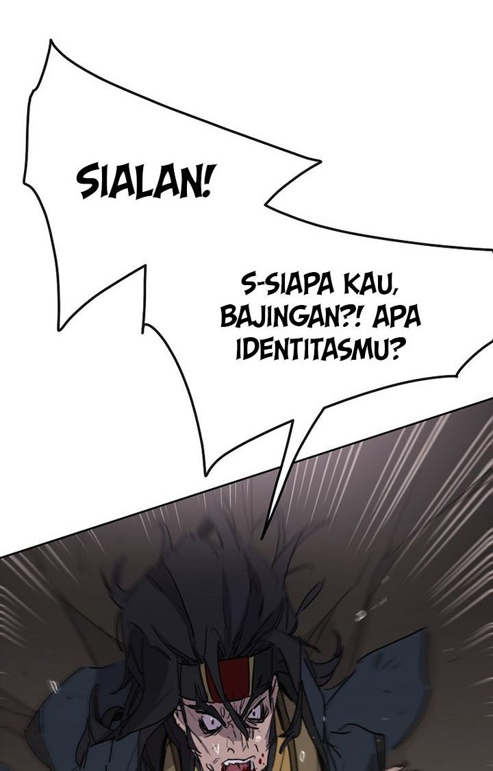 The Undefeatable Swordsman Bab 136 halaman 7