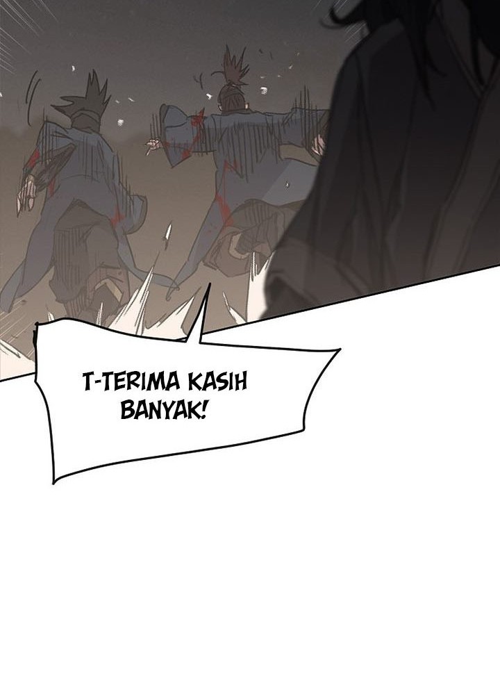The Undefeatable Swordsman Bab 136 halaman 15