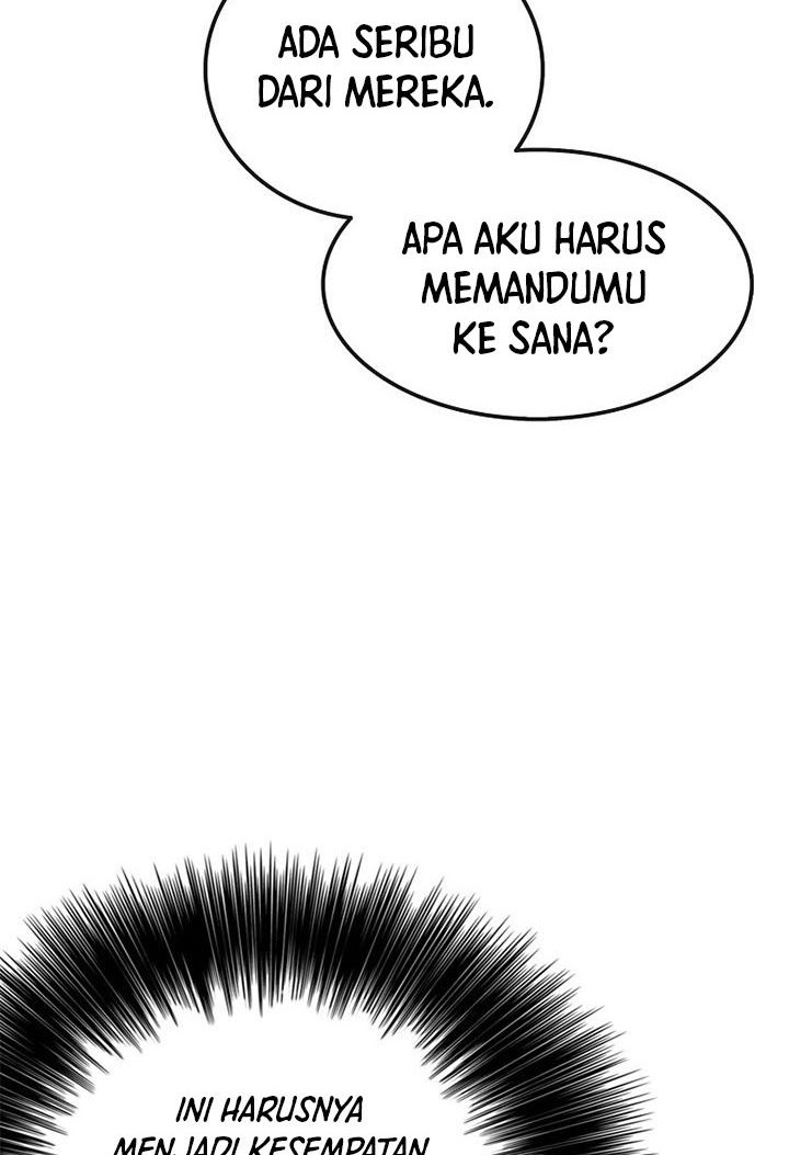 The Undefeatable Swordsman Bab 136 halaman 31