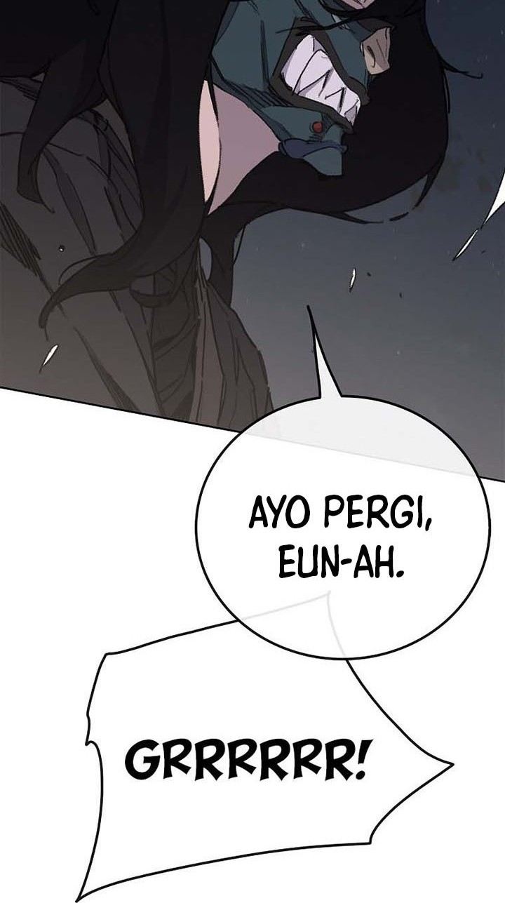 The Undefeatable Swordsman chapter 137 halaman 41