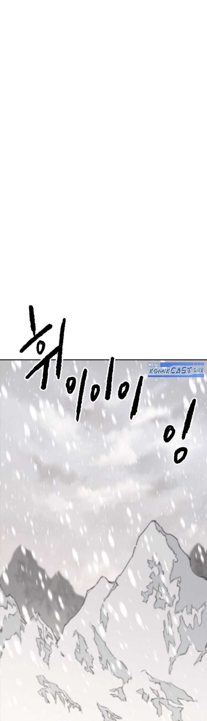 The Undefeatable Swordsman chapter 137 halaman 42