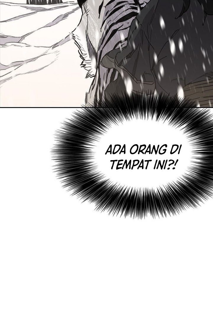 The Undefeatable Swordsman chapter 137 halaman 45