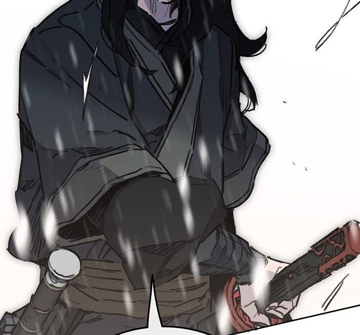 The Undefeatable Swordsman chapter 138 halaman 59