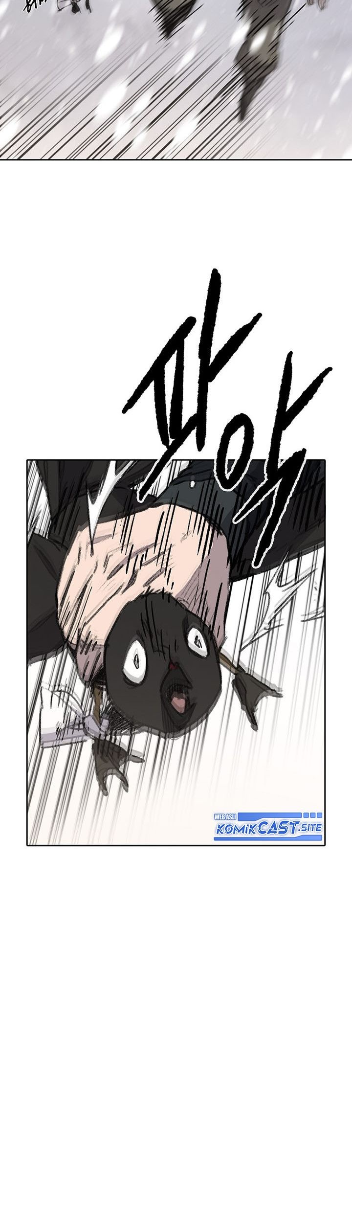 The Undefeatable Swordsman chapter 139 halaman 32