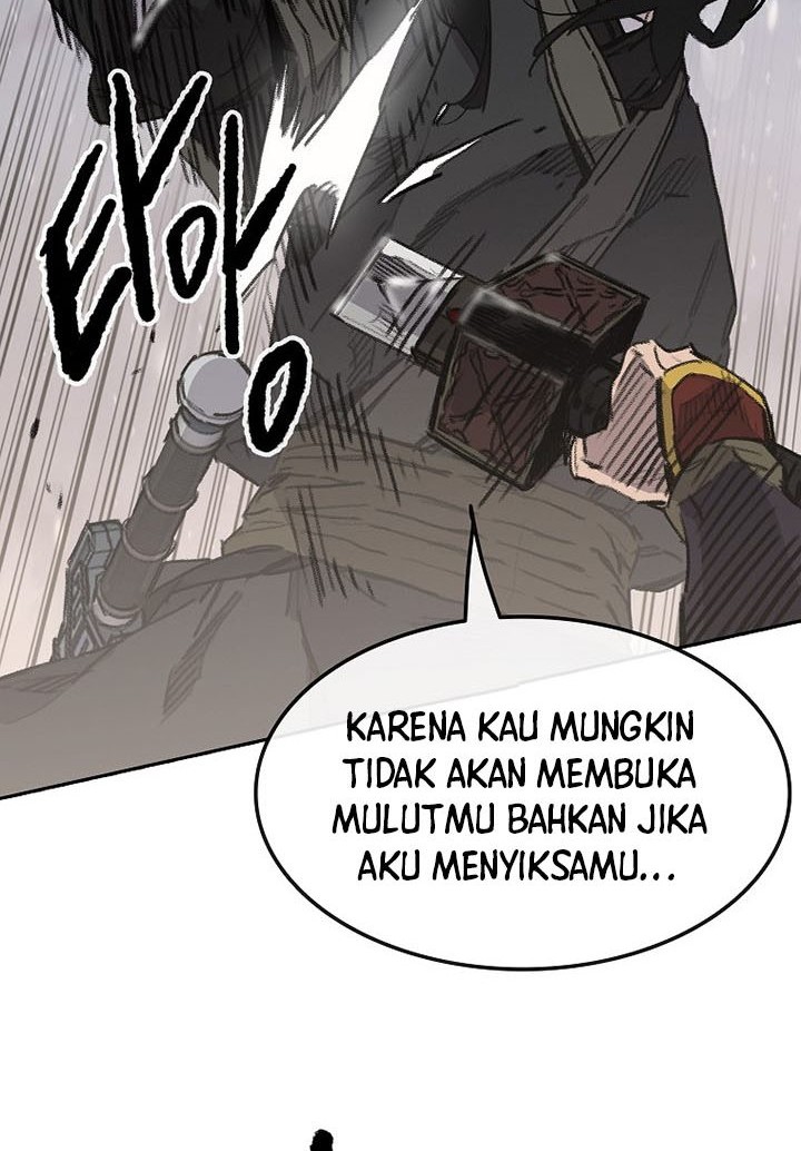 The Undefeatable Swordsman chapter 139 halaman 45