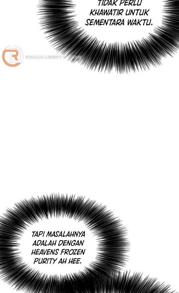 The Undefeatable Swordsman chapter 140 halaman 5