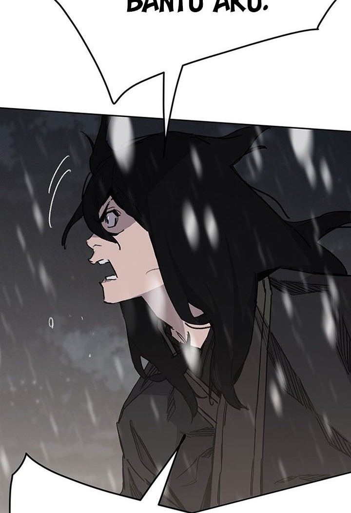 The Undefeatable Swordsman chapter 140 halaman 19