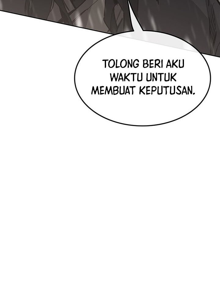 The Undefeatable Swordsman chapter 140 halaman 33