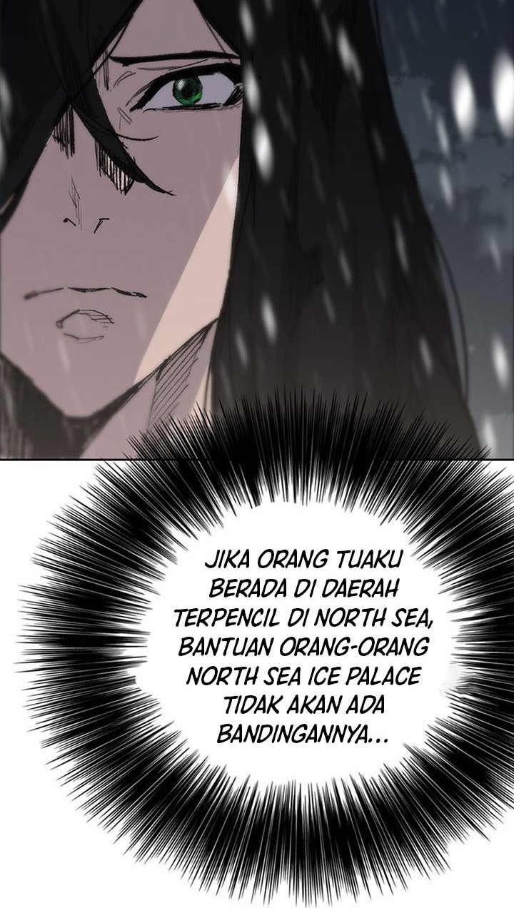 The Undefeatable Swordsman chapter 140 halaman 41