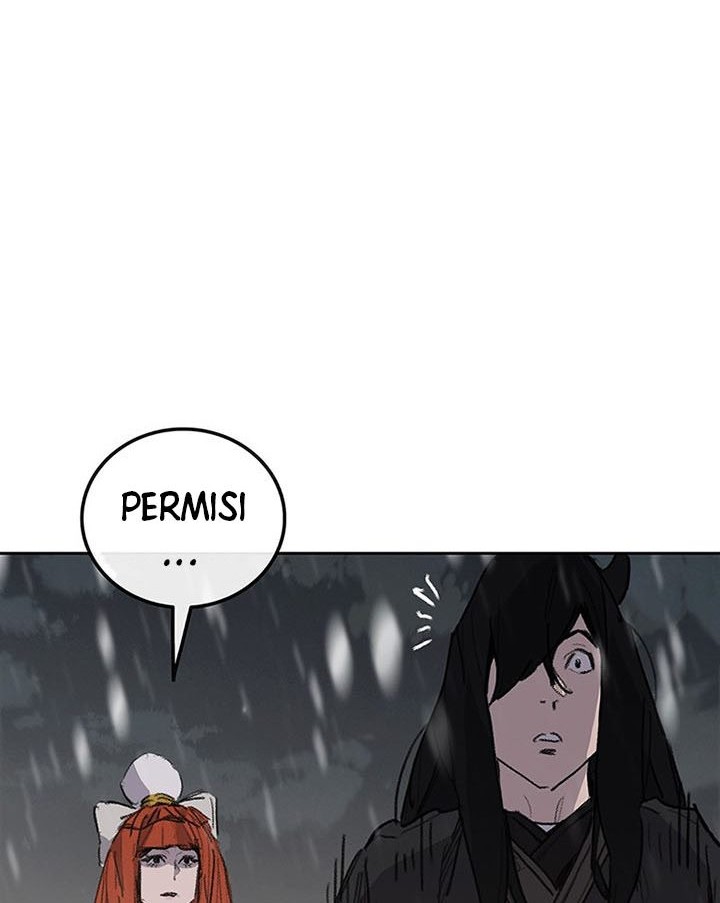 The Undefeatable Swordsman chapter 140 halaman 45