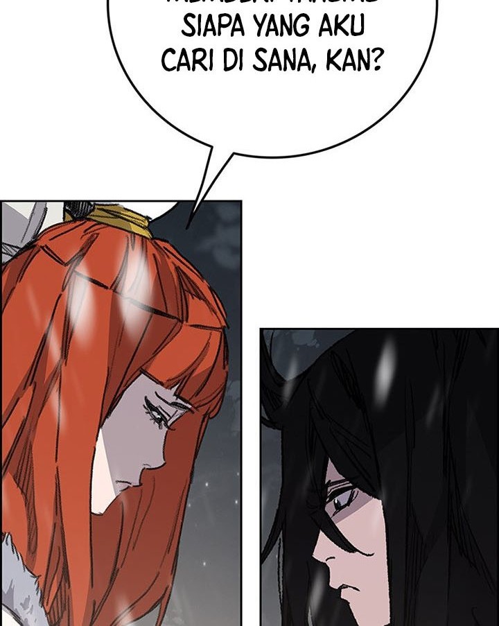The Undefeatable Swordsman chapter 140 halaman 47