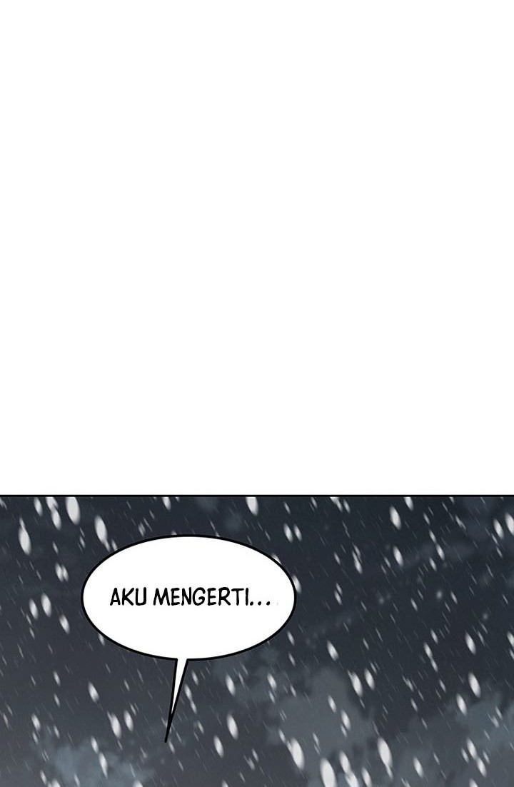 The Undefeatable Swordsman chapter 140 halaman 63