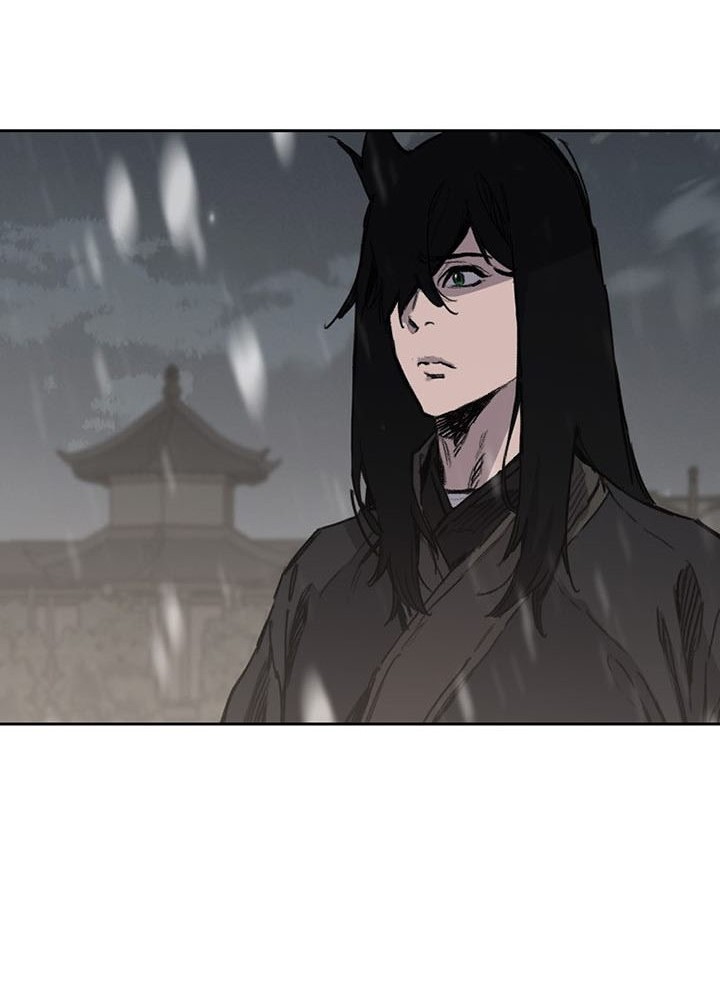 The Undefeatable Swordsman Bab 141 halaman 5