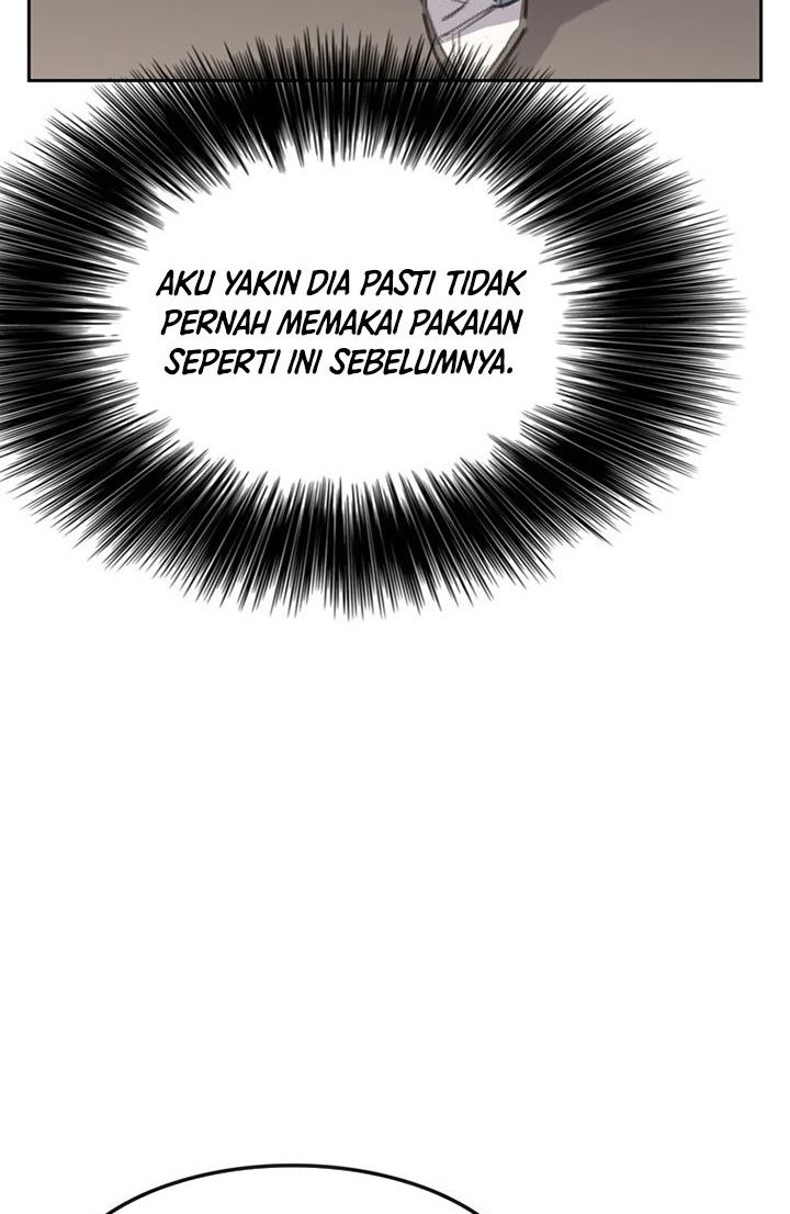 The Undefeatable Swordsman Bab 141 halaman 45