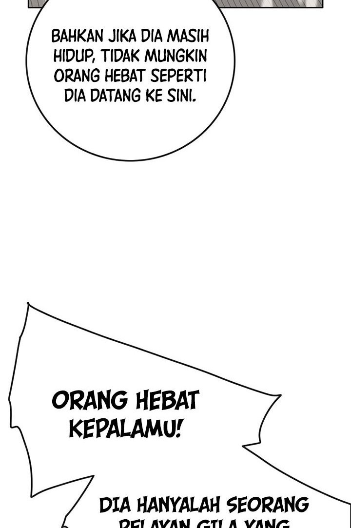The Undefeatable Swordsman Bab 141 halaman 63