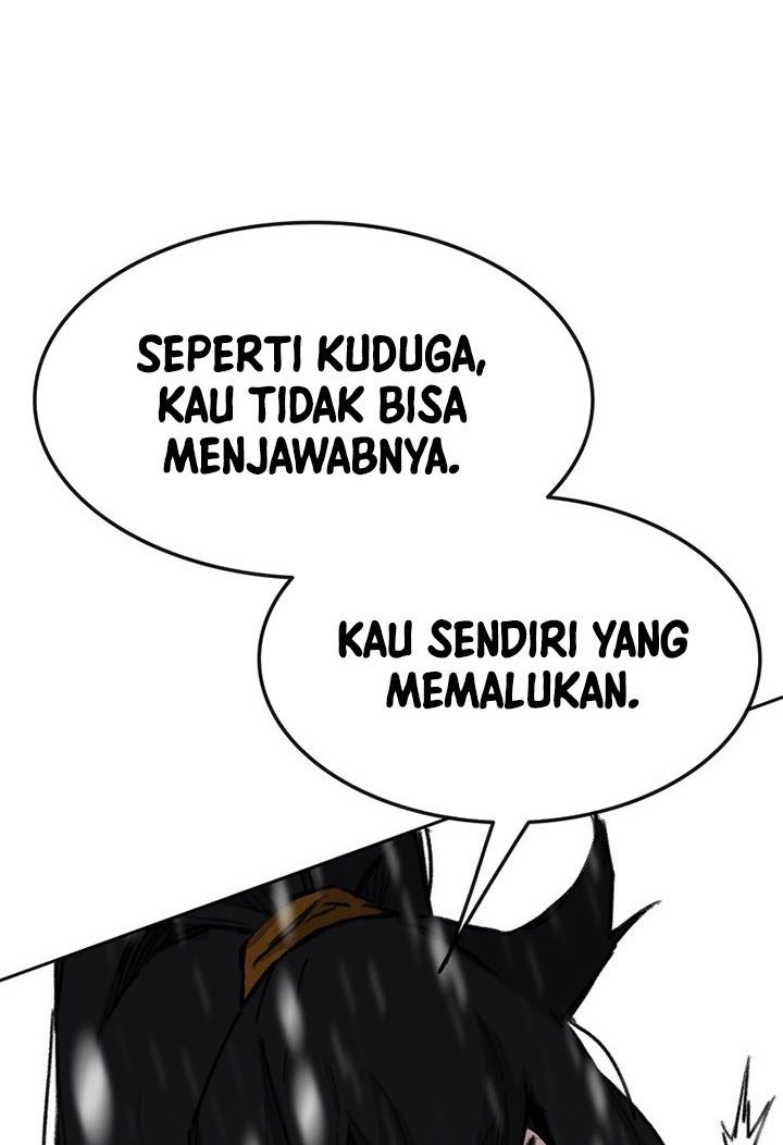 The Undefeatable Swordsman chapter 142 halaman 19