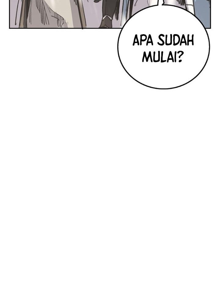 The Undefeatable Swordsman chapter 142 halaman 33