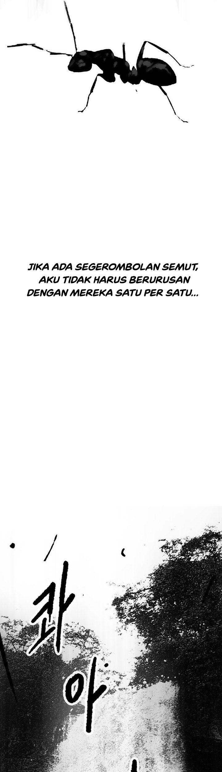 The Undefeatable Swordsman chapter 144 halaman 42