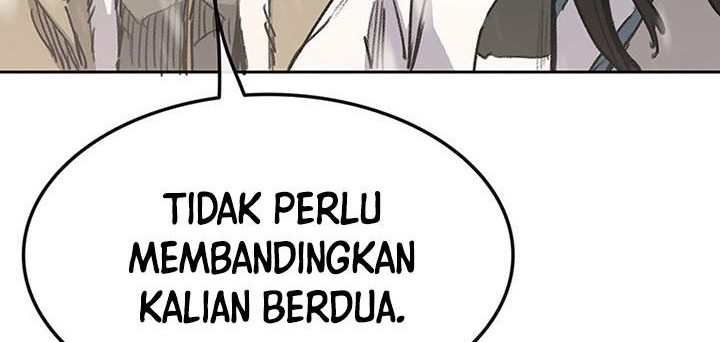 The Undefeatable Swordsman chapter 144 halaman 85