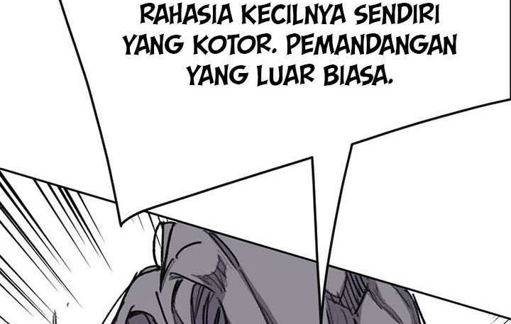 The Undefeatable Swordsman Bab 145 halaman 53