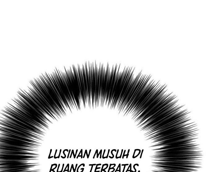 The Undefeatable Swordsman Bab 146 halaman 9