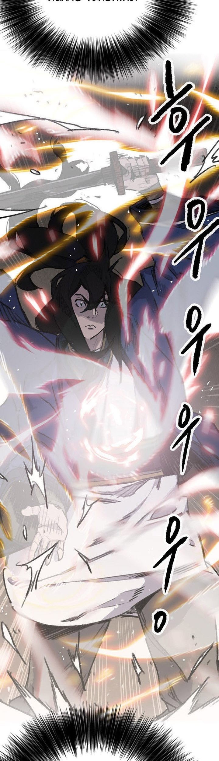 The Undefeatable Swordsman Bab 146 halaman 10
