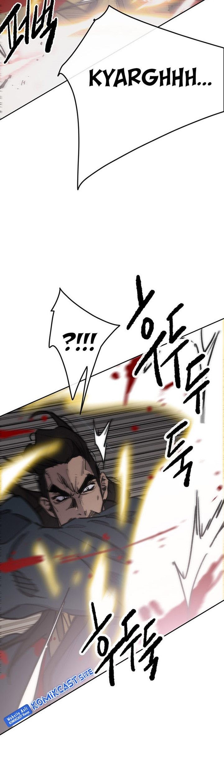 The Undefeatable Swordsman Bab 146 halaman 16