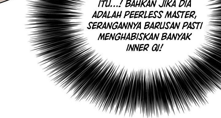 The Undefeatable Swordsman Bab 146 halaman 21