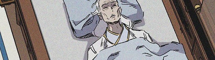 The Undefeatable Swordsman Bab 146 halaman 85