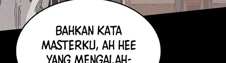 The Undefeatable Swordsman Bab 146 halaman 87