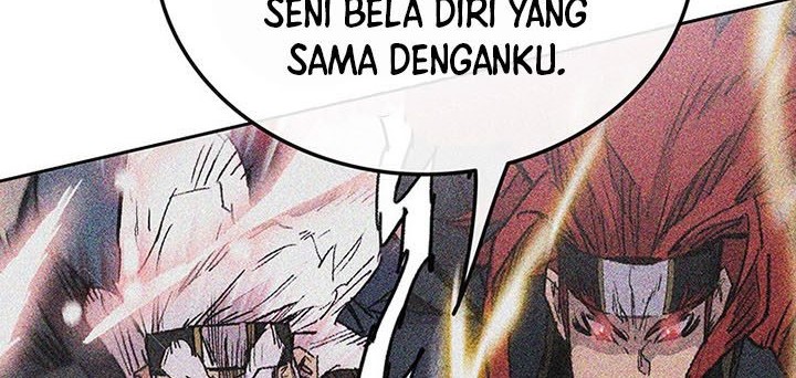 The Undefeatable Swordsman Bab 147 halaman 73
