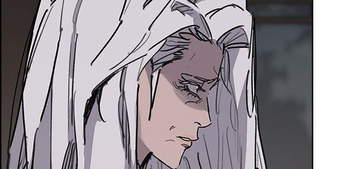 The Undefeatable Swordsman Bab 147 halaman 79