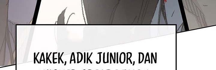 The Undefeatable Swordsman Bab 147 halaman 89