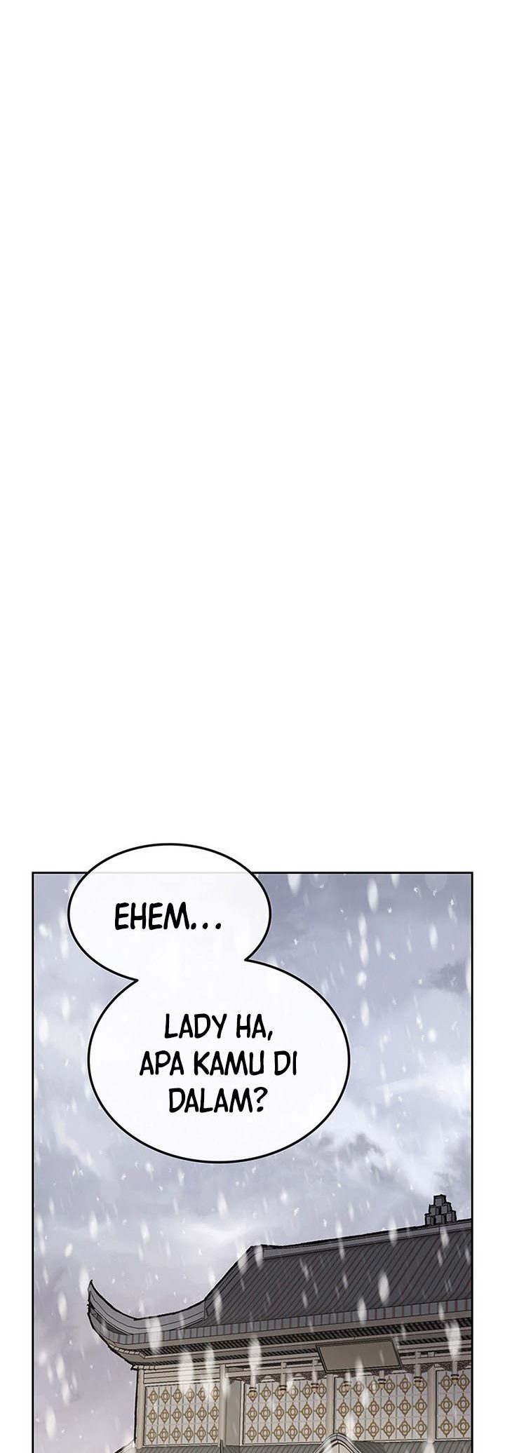 The Undefeatable Swordsman Bab 147 halaman 103