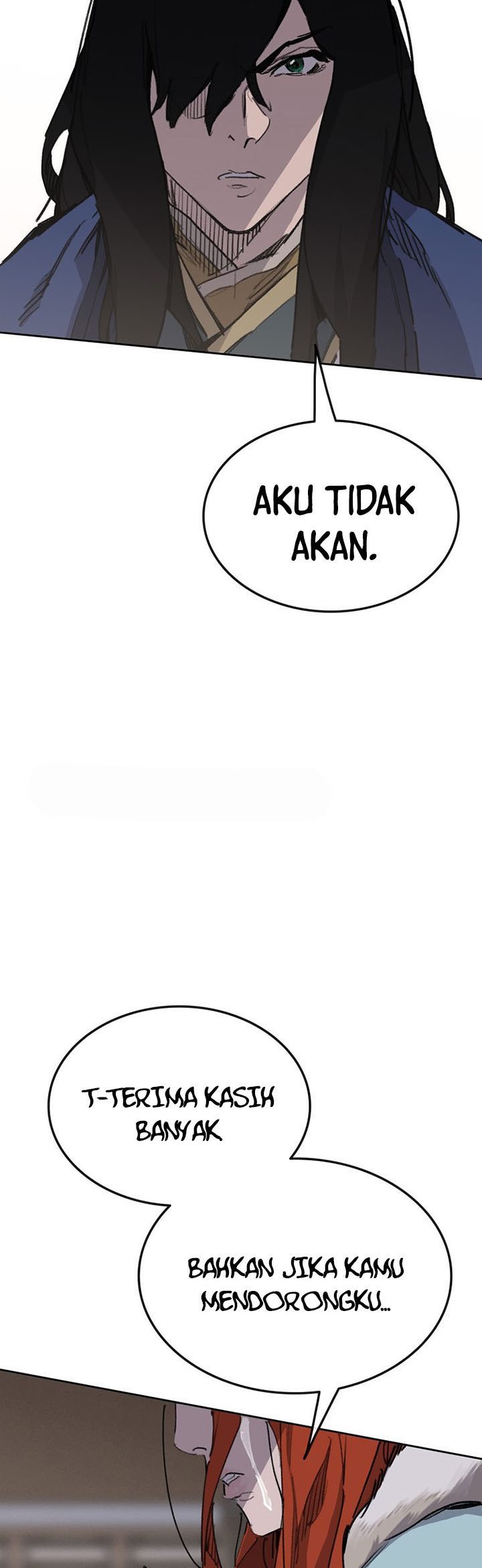 The Undefeatable Swordsman chapter 148 halaman 10