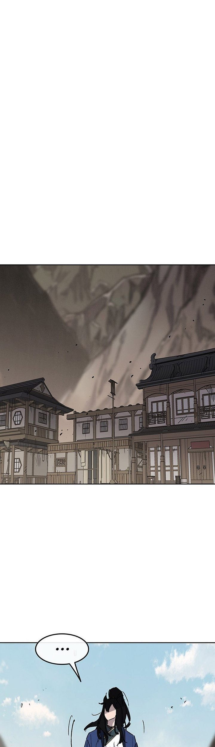 The Undefeatable Swordsman chapter 148 halaman 34