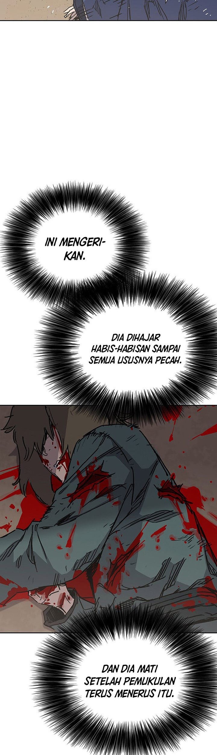The Undefeatable Swordsman chapter 148 halaman 42