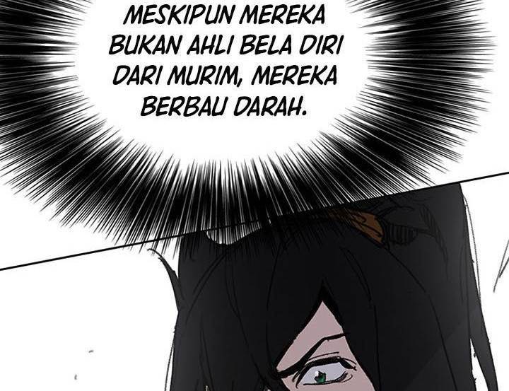 The Undefeatable Swordsman Bab 149 halaman 17