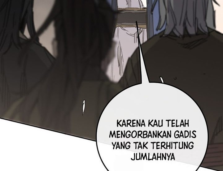 The Undefeatable Swordsman Bab 149 halaman 19
