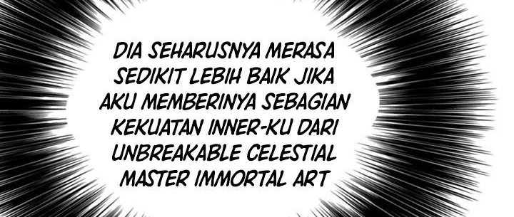 The Undefeatable Swordsman Bab 149 halaman 33