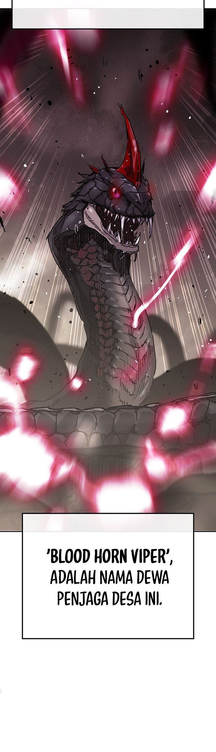 The Undefeatable Swordsman Bab 149 halaman 44