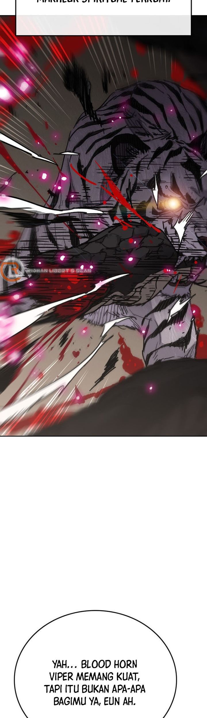 The Undefeatable Swordsman Bab 149 halaman 48